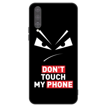 Obal pre Huawei P20 Pro - Evil Eye - Transparent