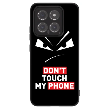 Picasee ULTIMATE CASE pro Xiaomi 14 - Evil Eye - Transparent