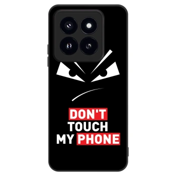 Obal pre Xiaomi 14 Pro - Evil Eye - Transparent