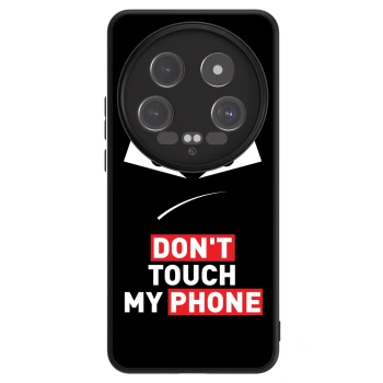 Obal pre Xiaomi 14 Ultra - Evil Eye - Transparent