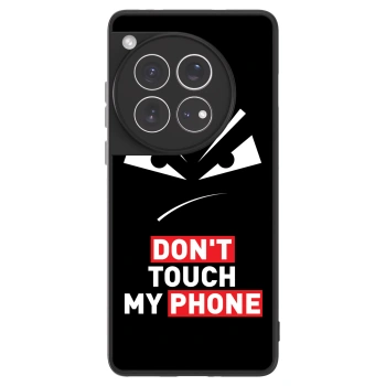 Picasee ULTIMATE CASE pro OnePlus 12 5G - Evil Eye - Transparent