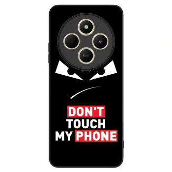 Obal pre Xiaomi Redmi 14C - Evil Eye - Transparent