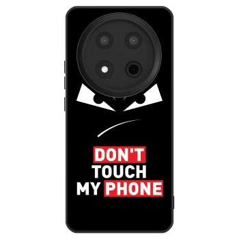 Obal pre Honor Magic7 Lite 5G - Evil Eye - Transparent