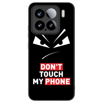 Picasee ULTIMATE CASE pro Xiaomi 15 - Evil Eye - Transparent