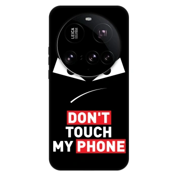 Obal pre Xiaomi 15 Ultra - Evil Eye - Transparent