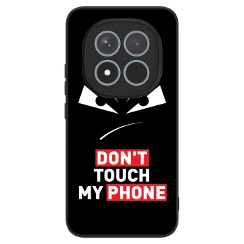 Obal pre Xiaomi Redmi Note 15 Pro+ - Evil Eye - Transparent