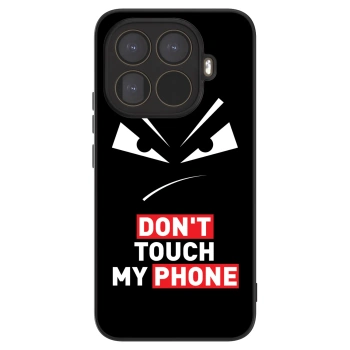 Obal pre Xiaomi 15T Pro - Evil Eye - Transparent