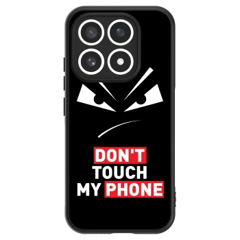 Picasee ULTIMATE CASE pro Xiaomi 17 - Evil Eye - Transparent