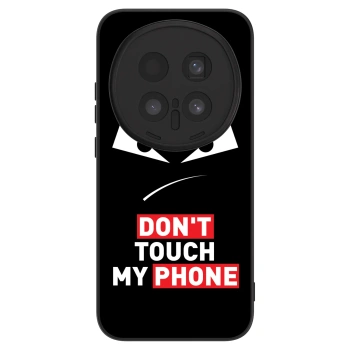 Obal pre Honor Magic8 Pro 5G - Evil Eye - Transparent