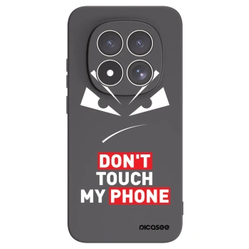 Obal pre Xiaomi Redmi Note 15 Pro 5G - Evil Eye - Transparent