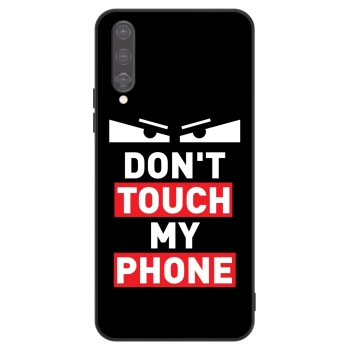 Obal pre Huawei P20 Pro - Shadow Eye - Transparent