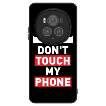 Obal pre Honor Magic6 Pro - Shadow Eye - Transparent