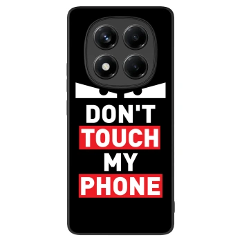 Picasee ULTIMATE CASE pro Xiaomi Redmi Note 14 Pro+ 5G - Shadow Eye - Transparent