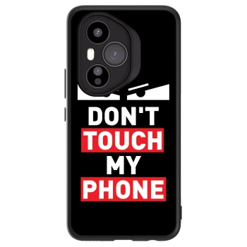 Obal pre Honor 400 Pro 5G - Shadow Eye - Transparent
