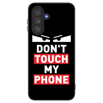 Picasee ULTIMATE CASE pro Samsung Galaxy A17 5G - Shadow Eye - Transparent