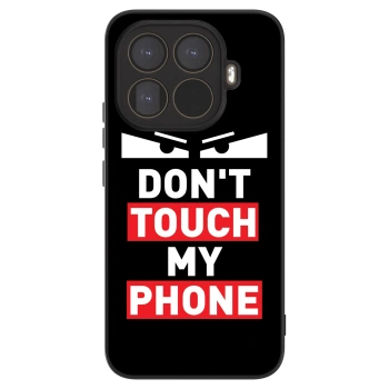 Obal pre Xiaomi 15T Pro - Shadow Eye - Transparent