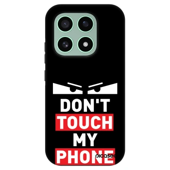 Obal pre Xiaomi 17 - Shadow Eye - Transparent
