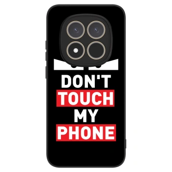 Picasee ULTIMATE CASE pro Xiaomi Redmi Note 15 Pro 5G - Shadow Eye - Transparent