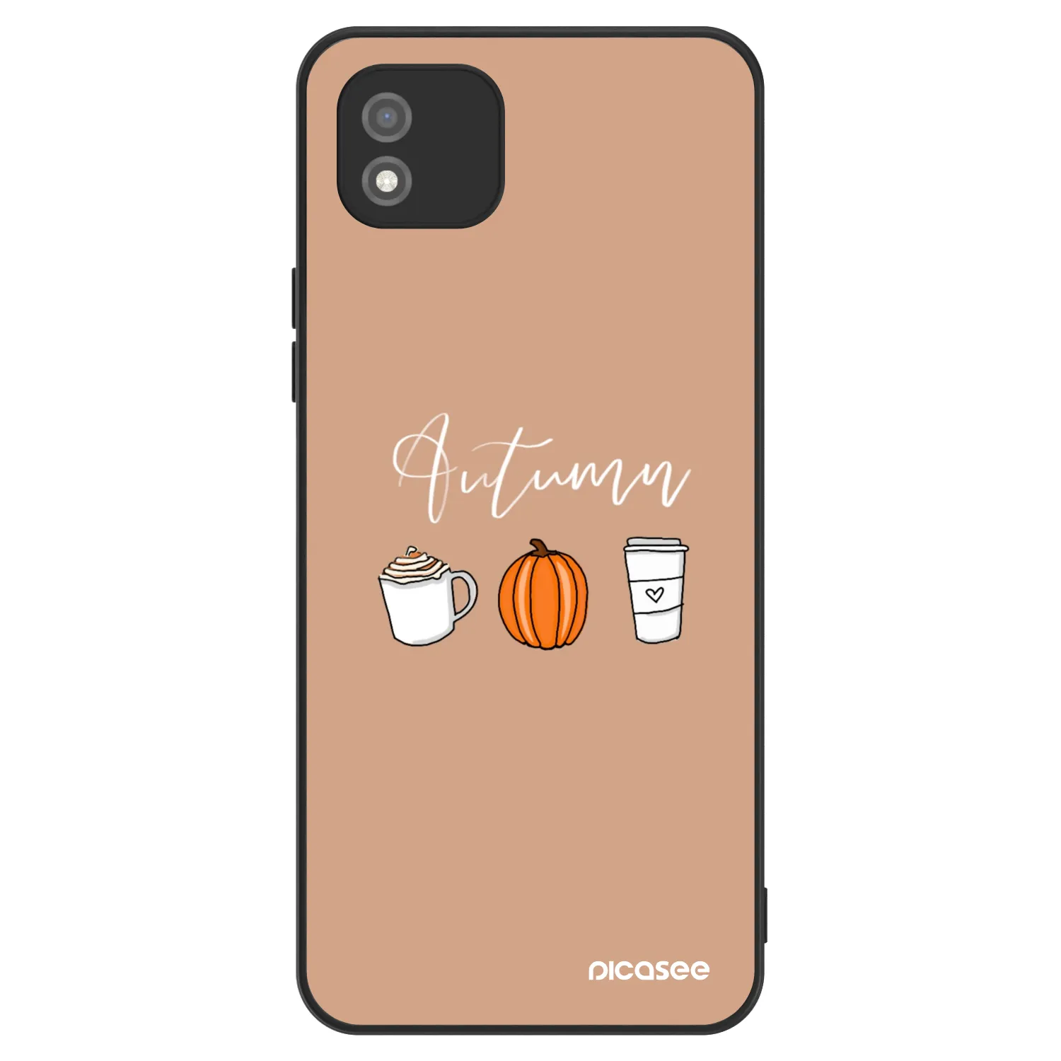 Picasee ULTIMATE CASE pro Realme C11 (2021) - Autumn