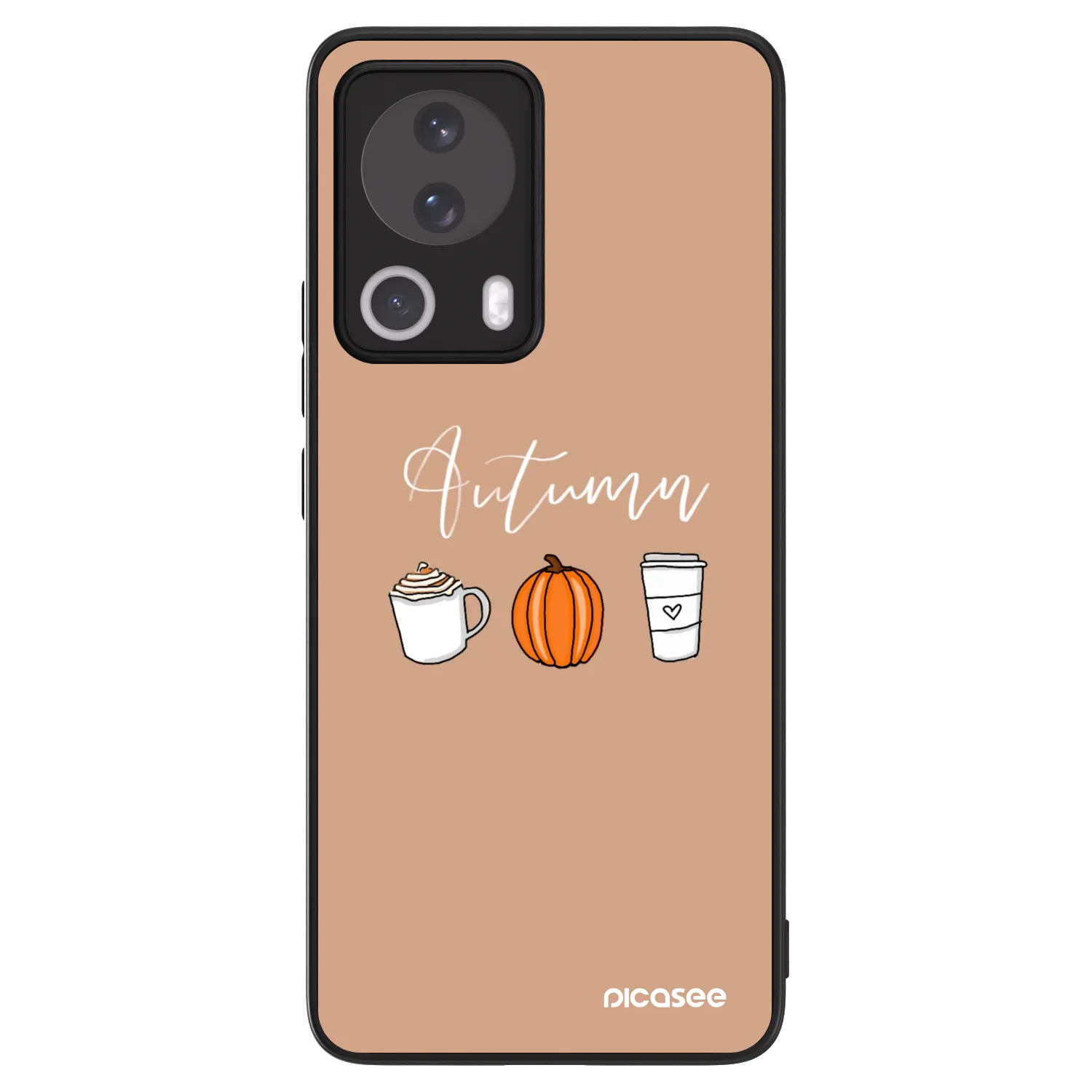 Picasee ULTIMATE CASE pro Xiaomi 13 Lite - Autumn