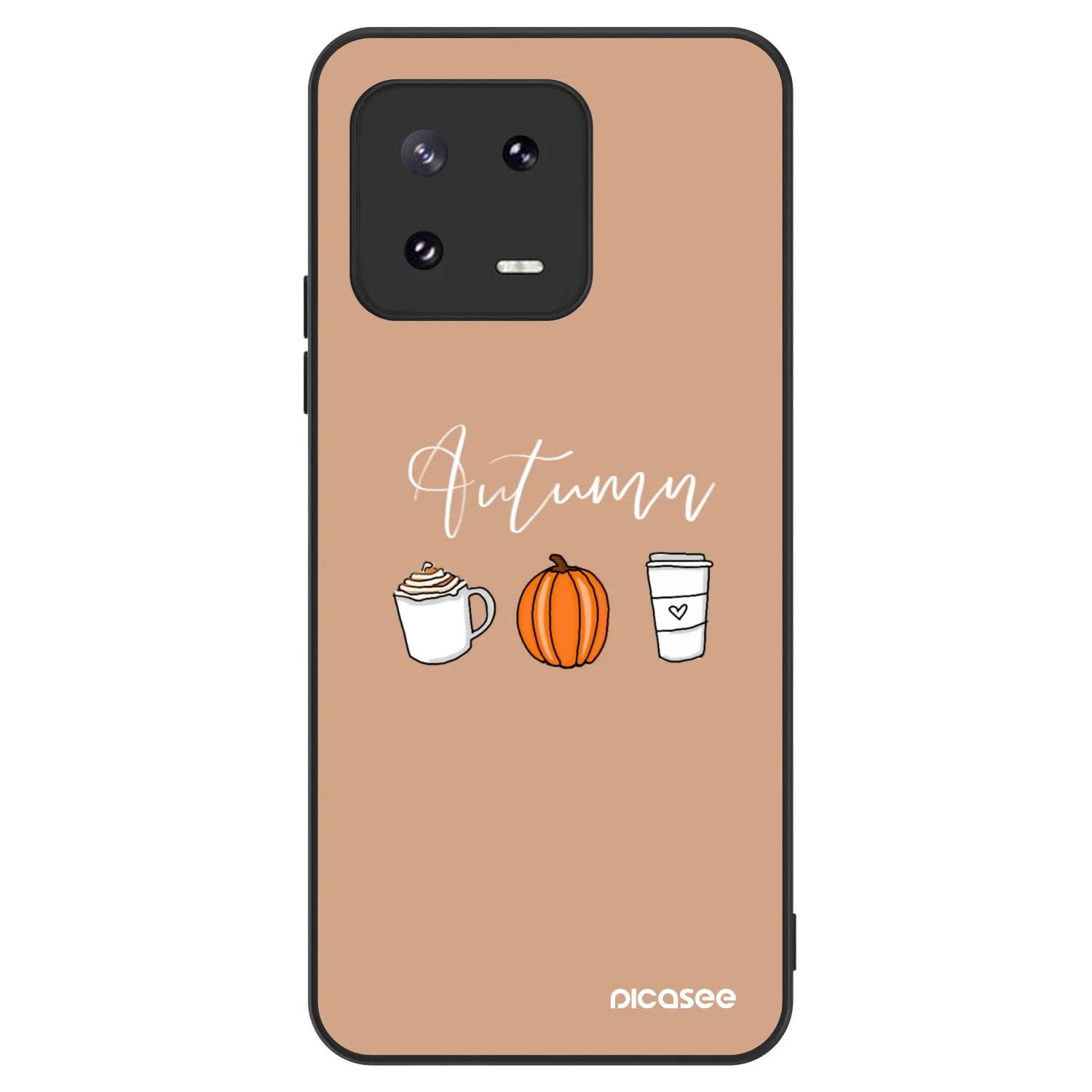 Picasee ULTIMATE CASE pro Xiaomi 13 Pro - Autumn