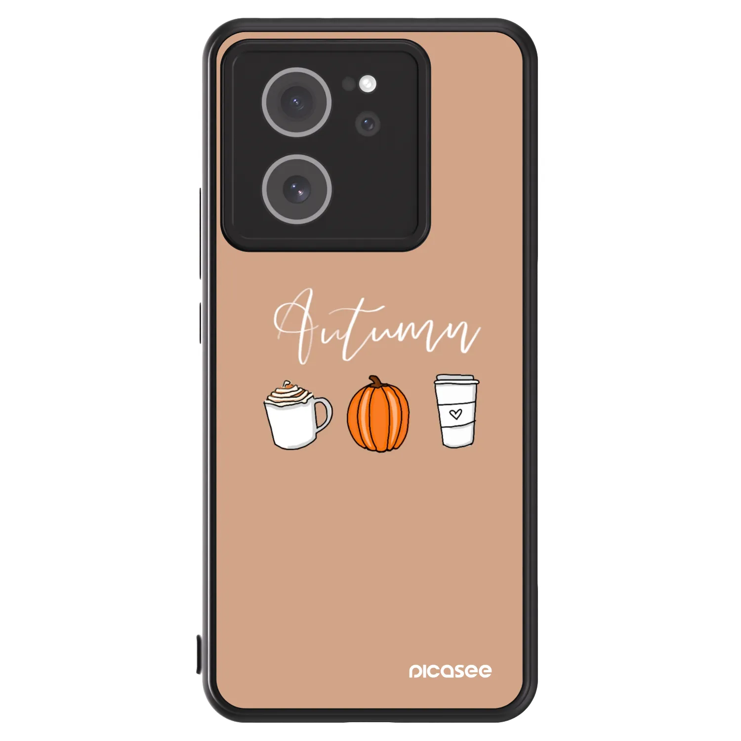 Picasee ULTIMATE CASE pro Xiaomi 13T Pro - Autumn