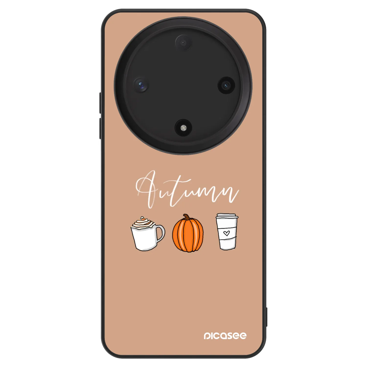 Picasee ULTIMATE CASE pro Honor Magic6 Lite 5G - Autumn