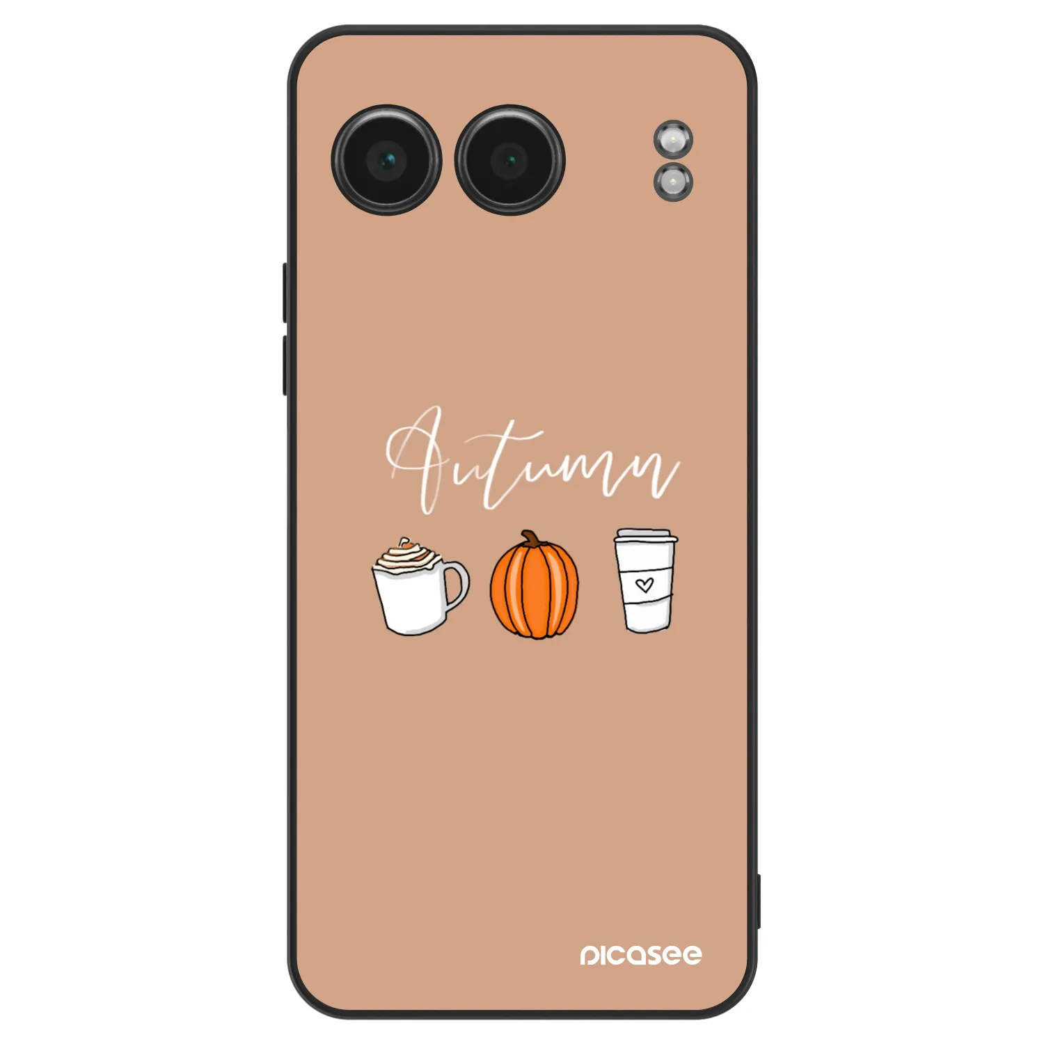 Picasee ULTIMATE CASE pro OnePlus Nord 4 - Autumn
