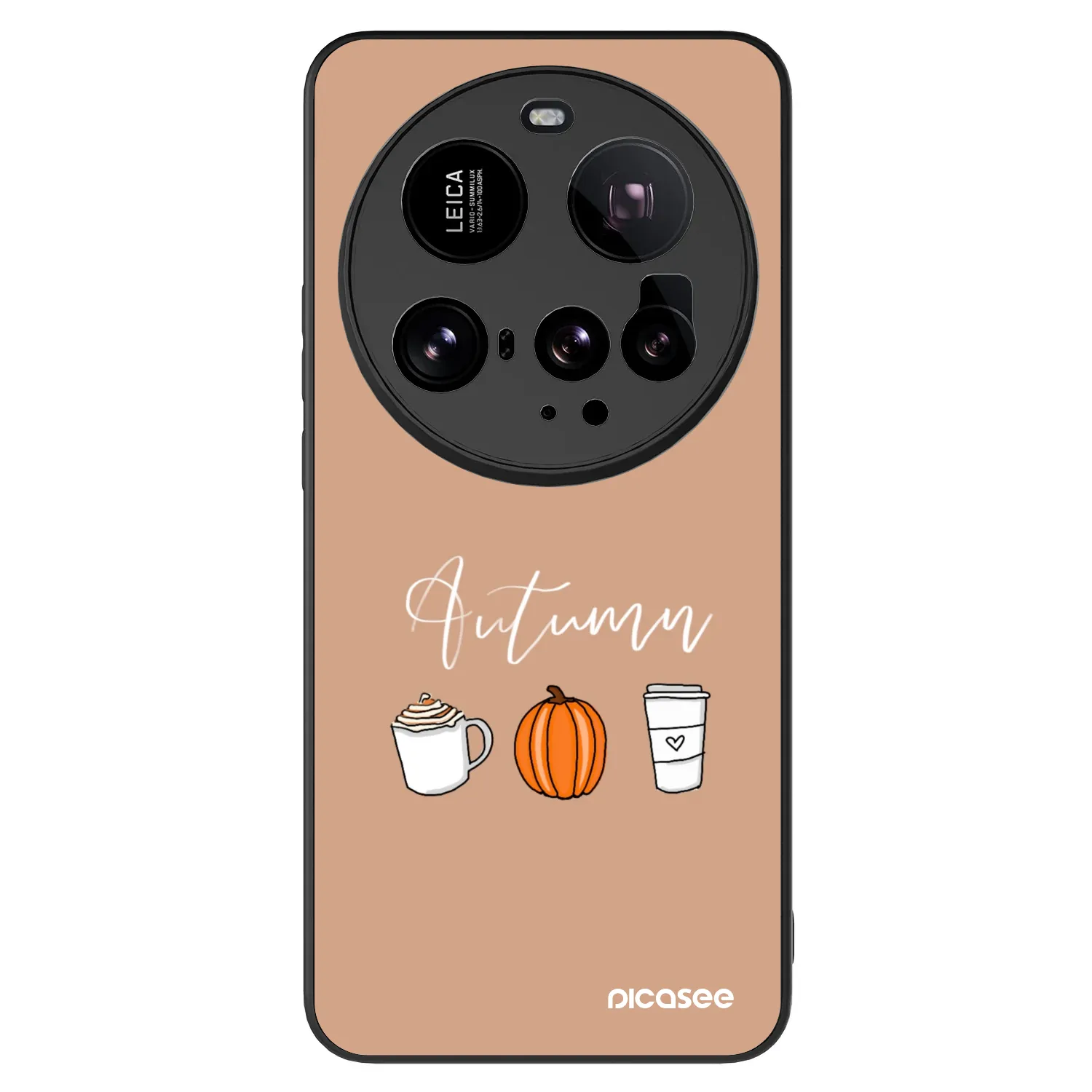 Picasee ULTIMATE CASE pro Xiaomi 15 Ultra - Autumn