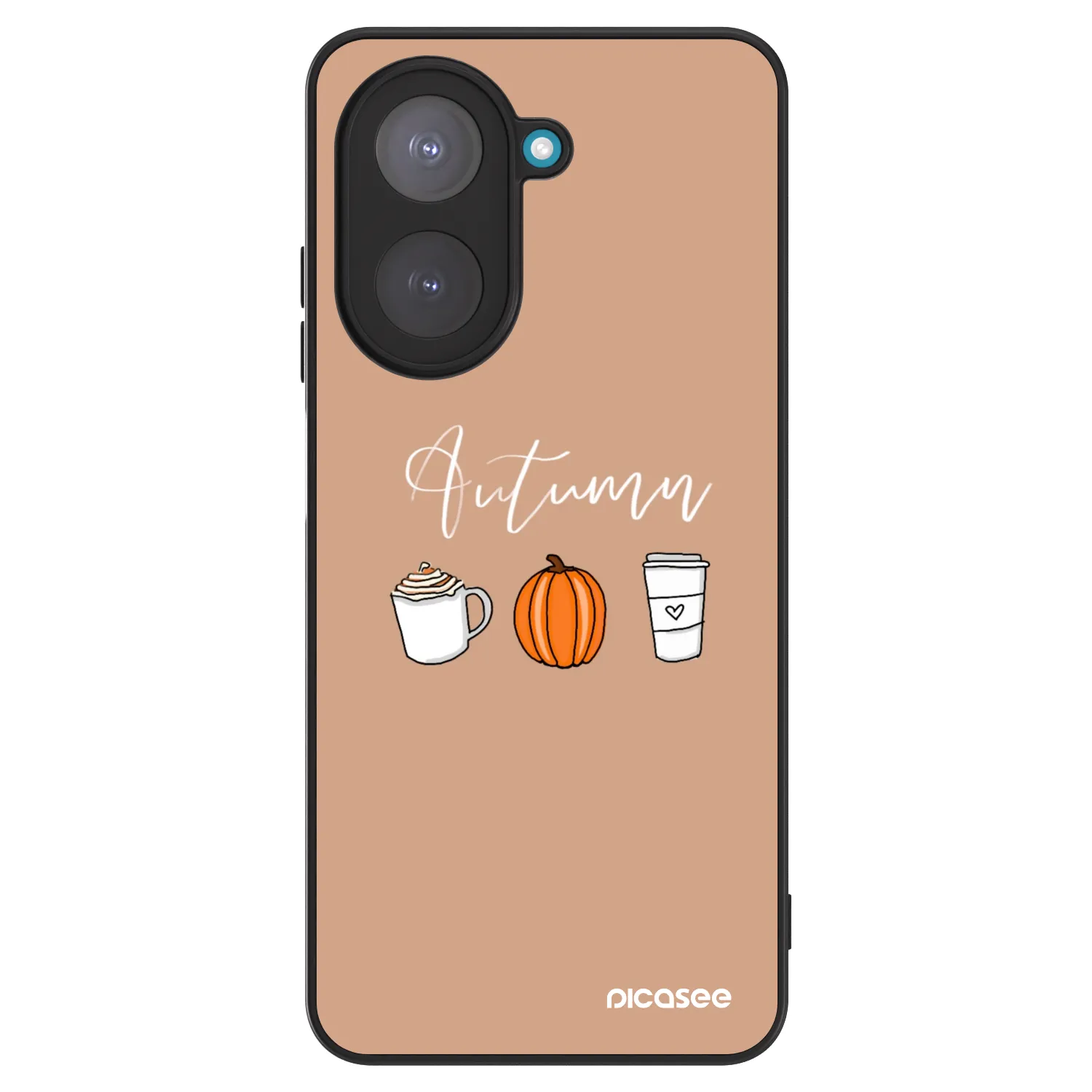 Picasee ULTIMATE CASE pro Xiaomi Redmi A5 - Autumn