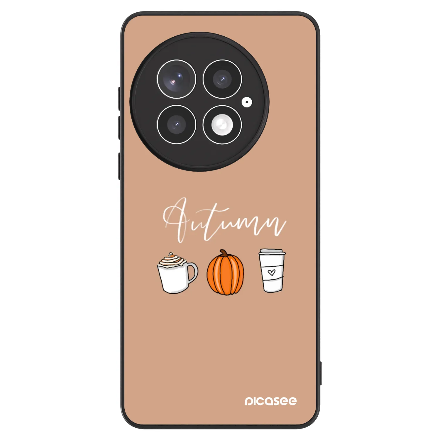 Picasee ULTIMATE CASE pro OnePlus 13 5G - Autumn