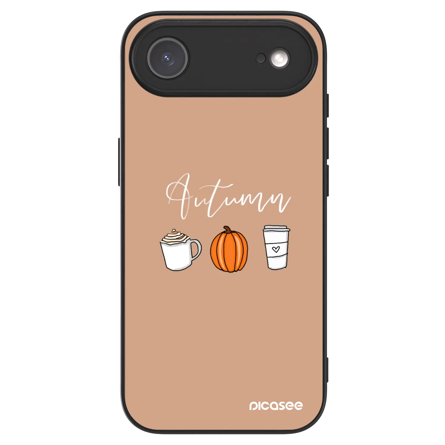 Picasee ULTIMATE CASE pro Apple iPhone Air - Autumn