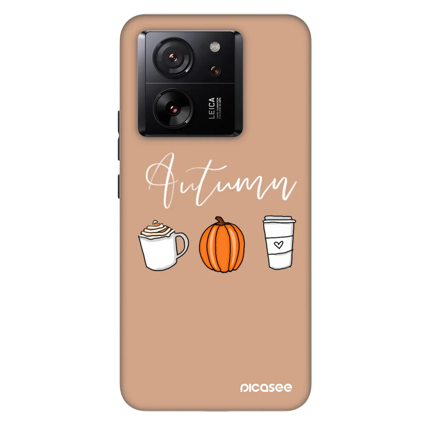 Picasee Fashion Case pre Xiaomi 13T Pro - Autumn