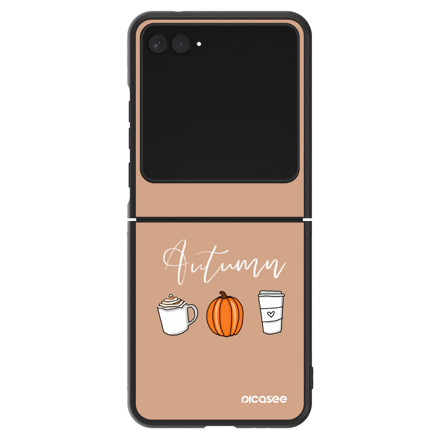 Picasee ULTIMATE CASE pro Motorola Razr 60 - Autumn