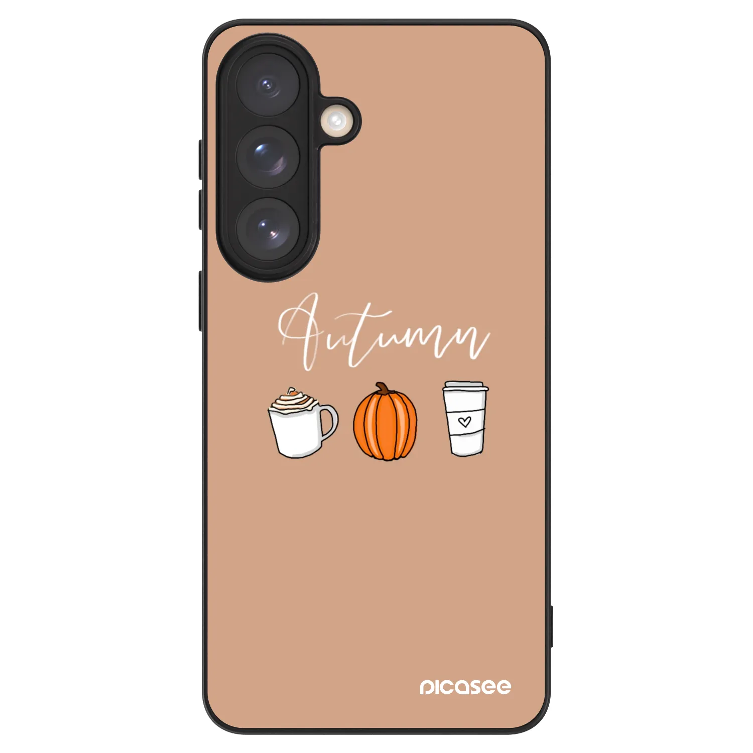Picasee ULTIMATE CASE pro Samsung Galaxy S26+ - Autumn