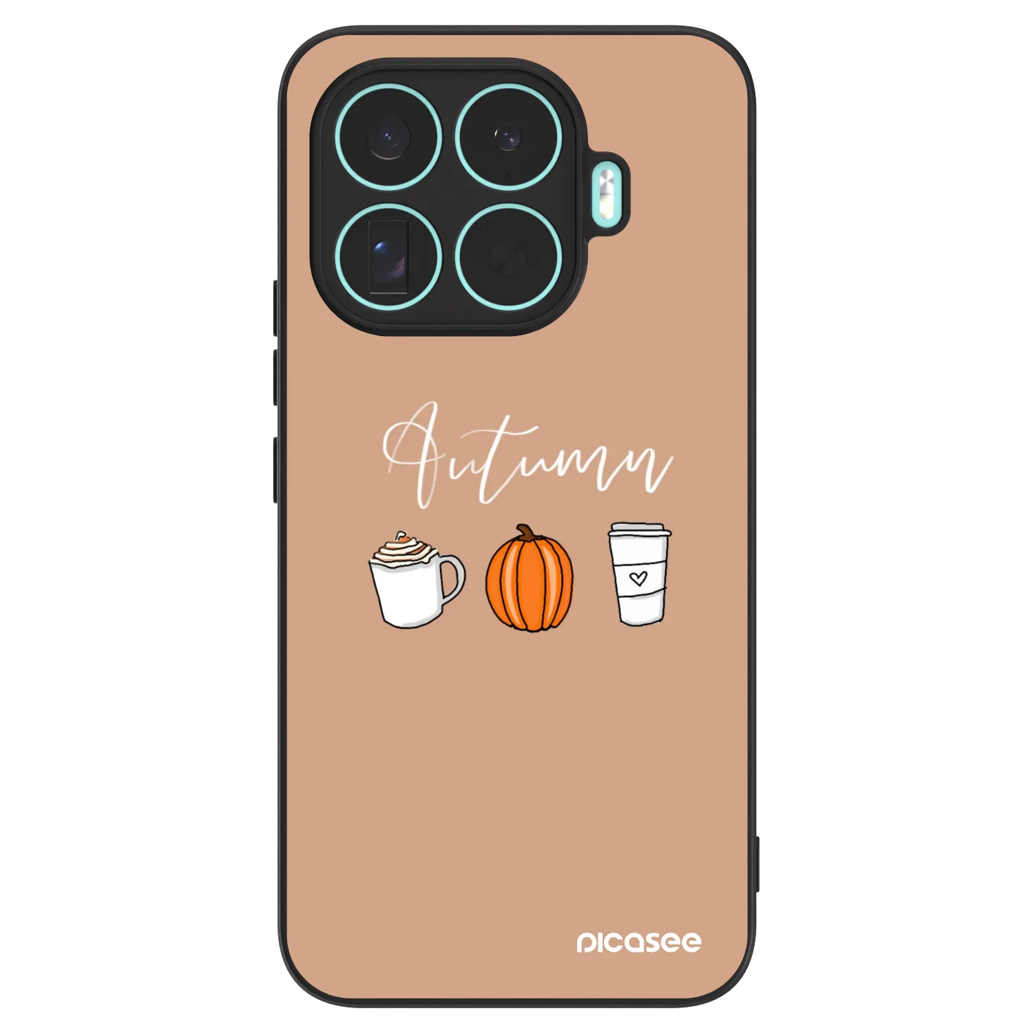 Picasee ULTIMATE CASE pro Xiaomi 17T Pro - Autumn