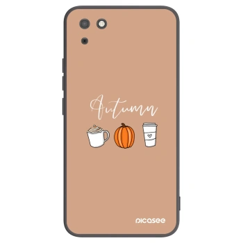 Obal pre Huawei Y5P - Autumn