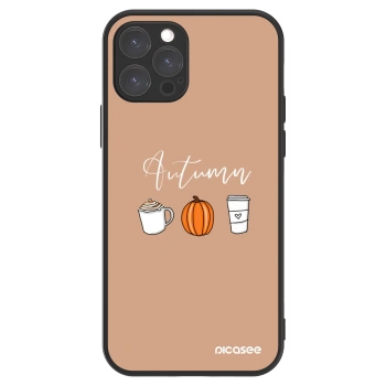 Picasee ULTIMATE CASE pro Apple iPhone 12 Pro - Autumn