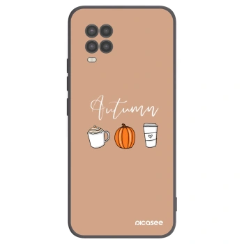Obal pre Xiaomi Mi 10 Lite - Autumn