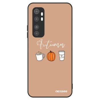 Obal pre Xiaomi Mi Note 10 Lite - Autumn