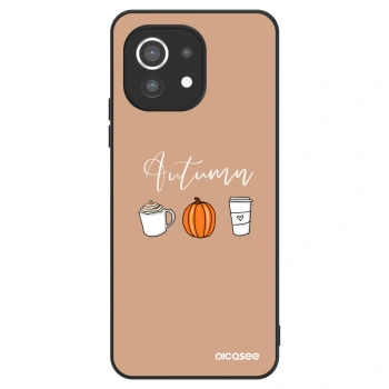 Obal pre Xiaomi Mi 11 - Autumn