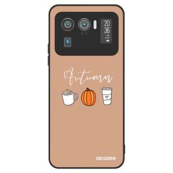 Obal pre Xiaomi Mi 11 Ultra - Autumn