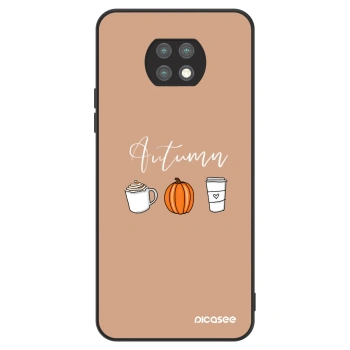 Obal pre Xiaomi Redmi Note 9T - Autumn