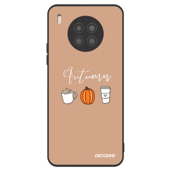 Obal pre Huawei Nova 8i - Autumn