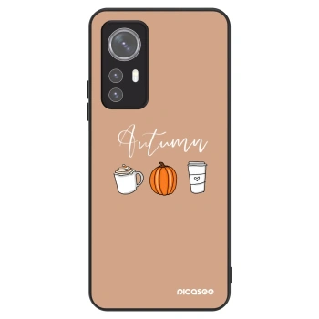 Obal pre Xiaomi 12 - Autumn