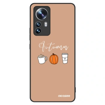 Obal pre Xiaomi 12 Pro - Autumn