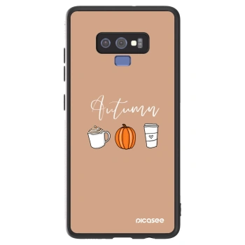 Obal pre Samsung Galaxy Note 9 N960F - Autumn