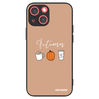 Picasee ULTIMATE CASE MagSafe pro Apple iPhone 13 mini - Autumn