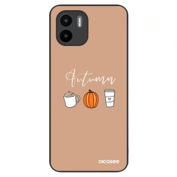 Obal pre Xiaomi Redmi A1 - Autumn