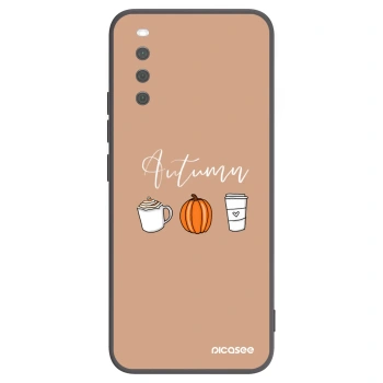 Obal pre Sony Xperia 10 III - Autumn